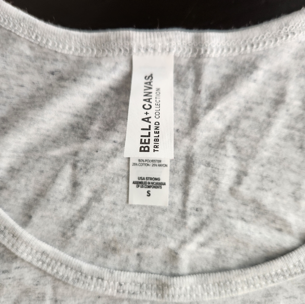 Two Cotton Tank Tops - Picture 9 of 9